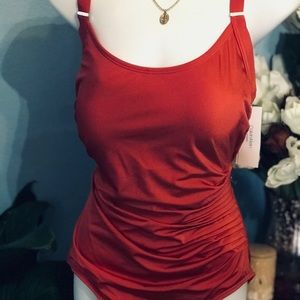 Calvin Klein New One Piece